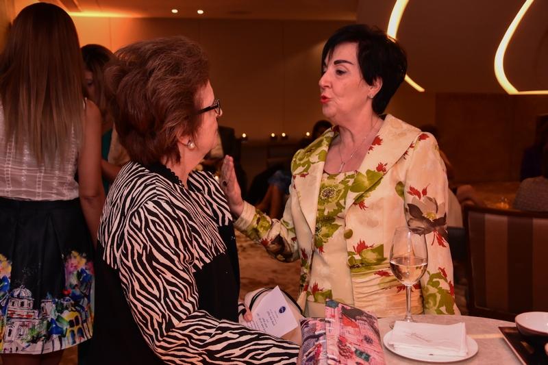 St Vincent de Paul Dinner 
